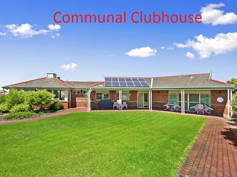 Villa 37/5 Canal Road, Paynesville VIC 3880