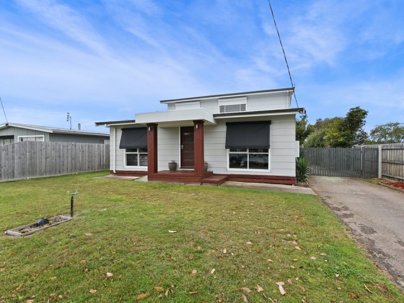 52 Vaughan Street, Paynesville VIC 3880