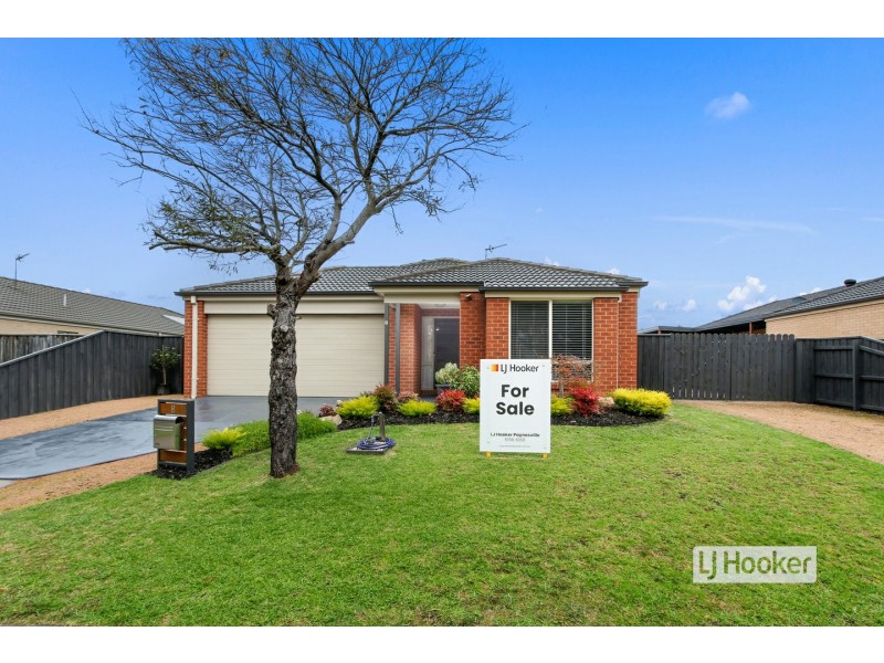 8 Ah Yee Place, Paynesville VIC 3880