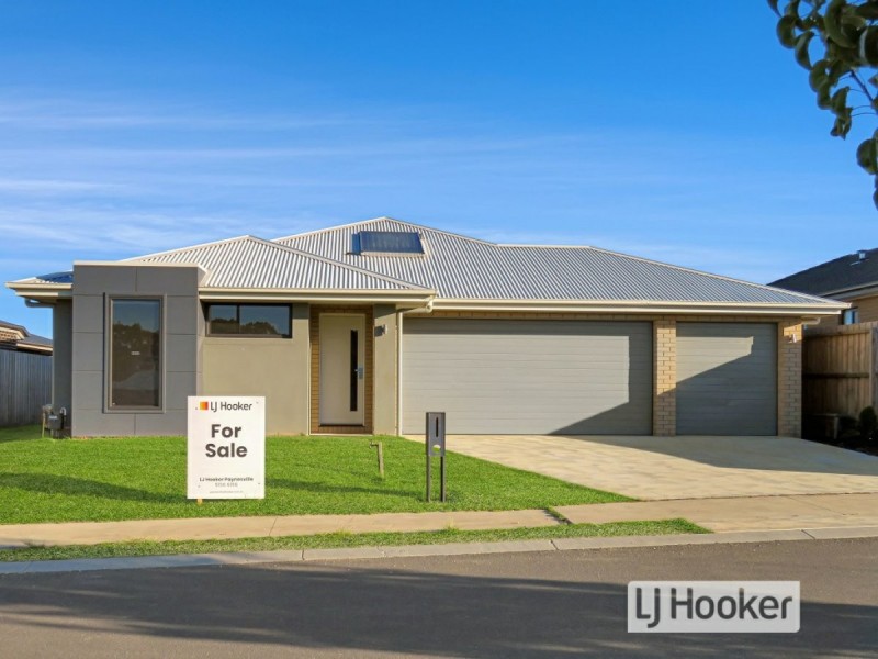26 Cardinal Drive, Eagle Point VIC 3878