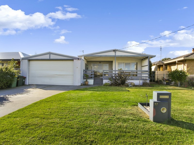 77 Fort King Road, Paynesville VIC 3880