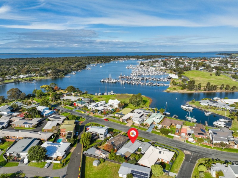 77 Fort King Road, Paynesville VIC 3880