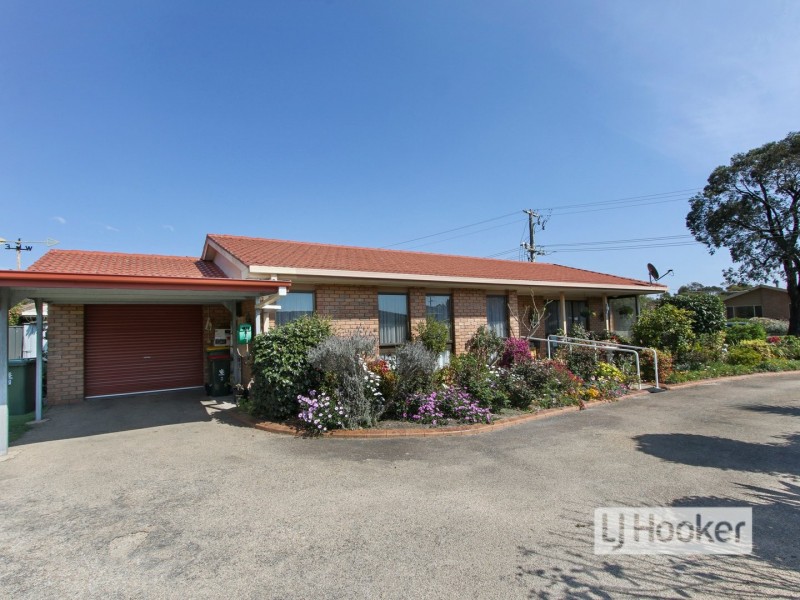 Unit 2/28 Queen Street, Paynesville VIC 3880