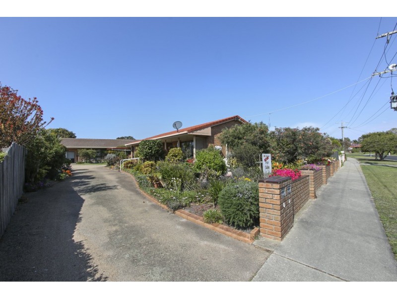 Unit 2/28 Queen Street, Paynesville VIC 3880