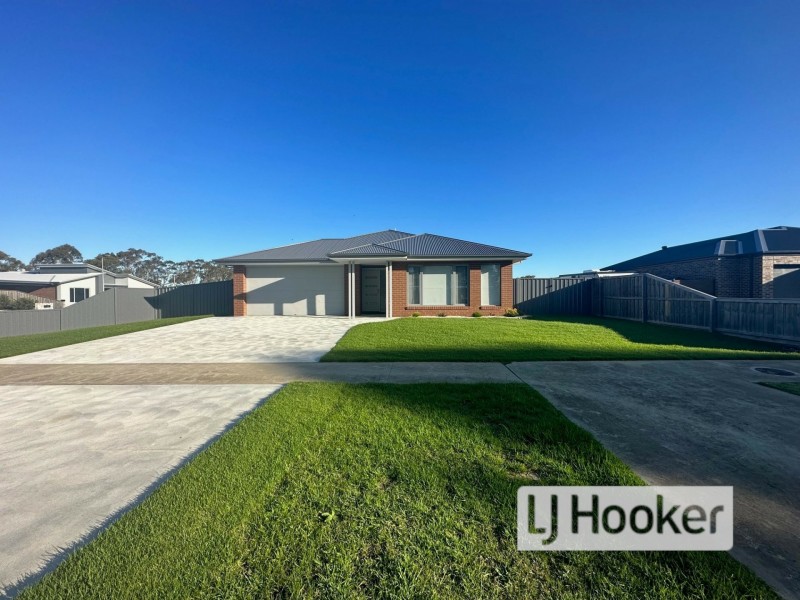 7 Woodman Road, Eagle Point VIC 3878