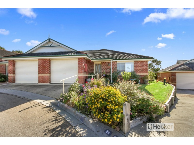 Unit 25/5 Canal Road, Paynesville VIC 3880