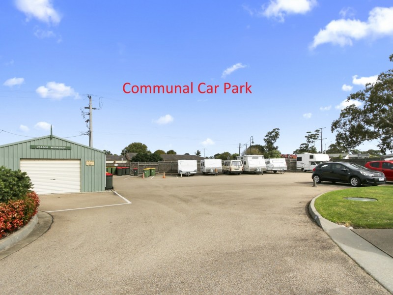 Unit 25/5 Canal Road, Paynesville VIC 3880