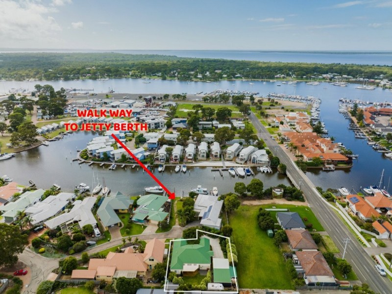 17 Waterloo Court, Paynesville VIC 3880