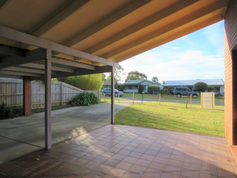 41 Vaughan Street, Paynesville VIC 3880