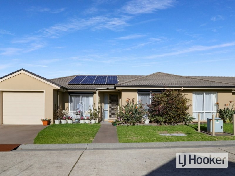 Unit 11/9-11 Wellington Street, Paynesville VIC 3880