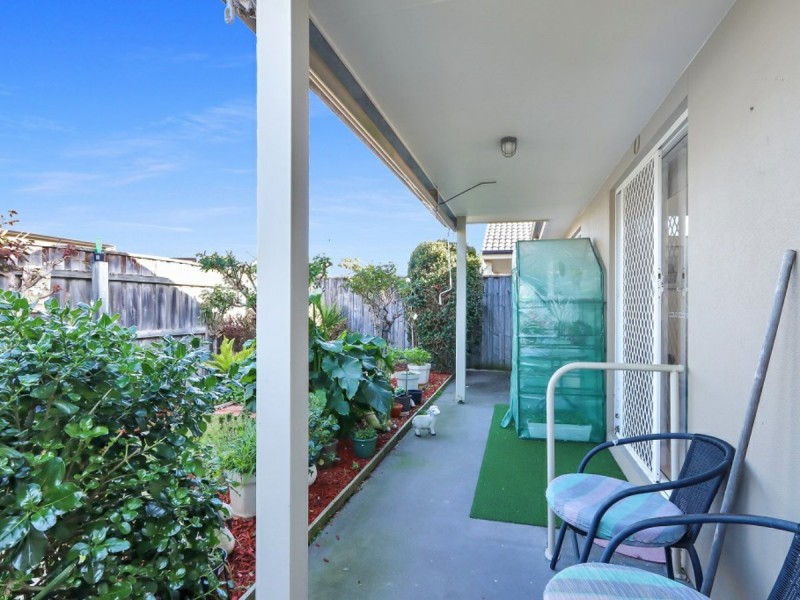 Unit 11/9-11 Wellington Street, Paynesville VIC 3880