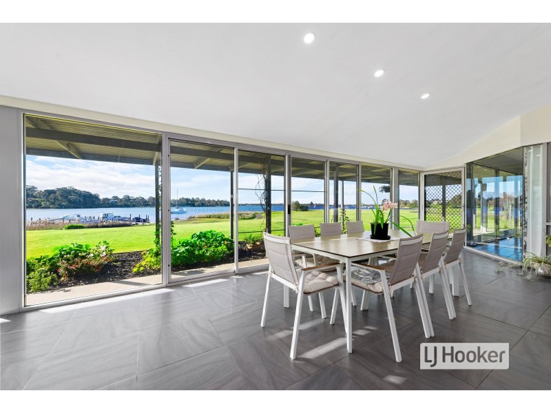 19 Lake Shore Drive, Newlands Arm VIC 3875