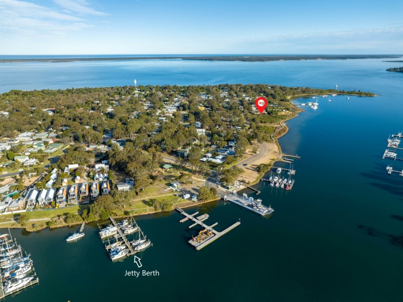 44-46 Fourth Avenue, Raymond Island VIC 3880