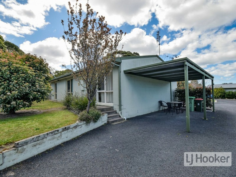 Unit 1/54 Main Road, Paynesville VIC 3880