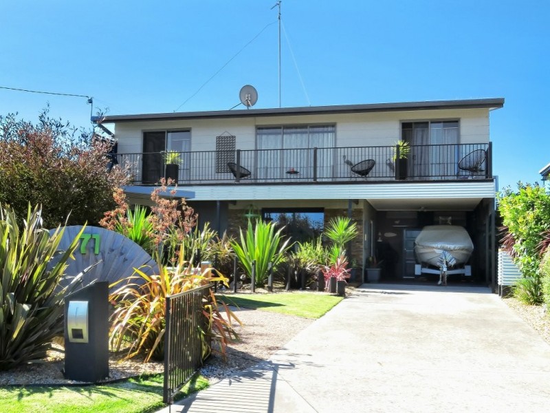 71 Fort King Road, Paynesville VIC 3880