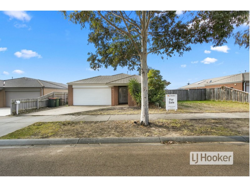 15 Coast Avenue, Paynesville VIC 3880