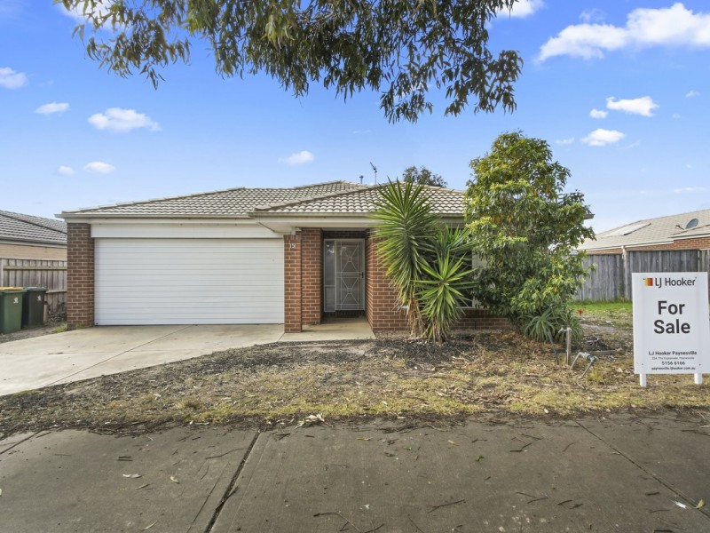 15 Coast Avenue, Paynesville VIC 3880