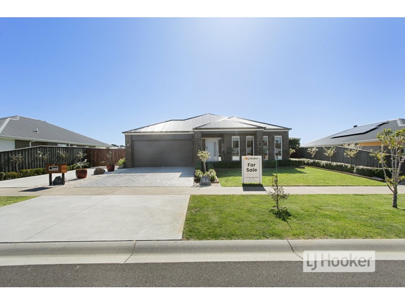 34 Aquabella Drive, Eagle Point VIC 3878