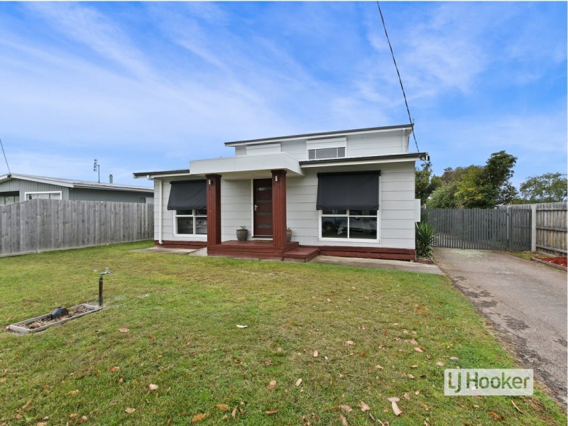 52 Vaughan Street, Paynesville VIC 3880