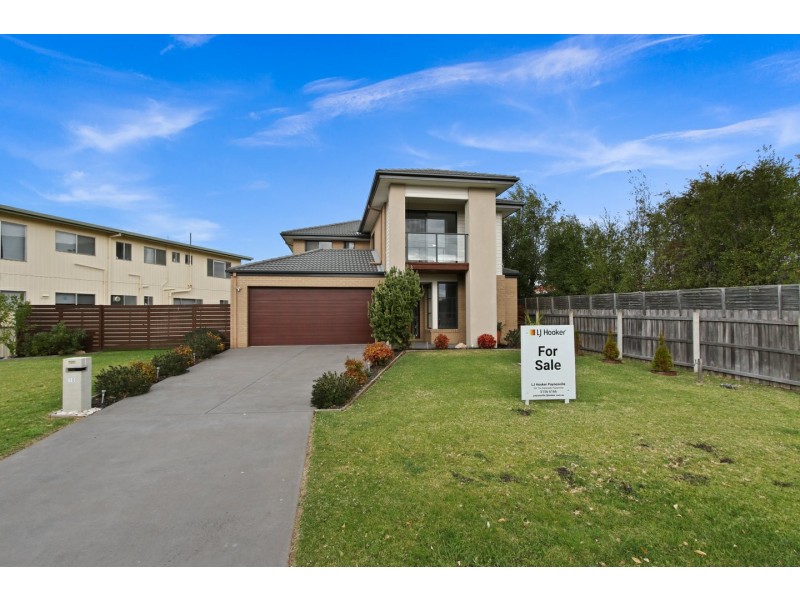 10 McMillan Grove, Paynesville VIC 3880