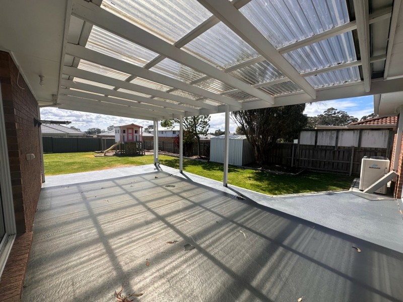 100 Newlands Drive, Paynesville VIC 3880