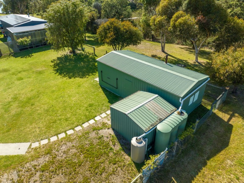 37 Lake Shore Drive, Newlands Arm VIC 3875