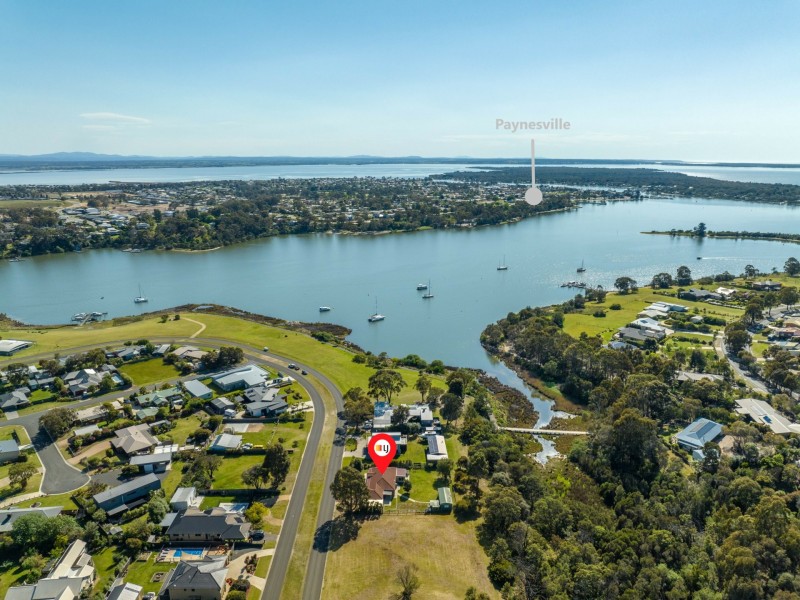 37 Lake Shore Drive, Newlands Arm VIC 3875