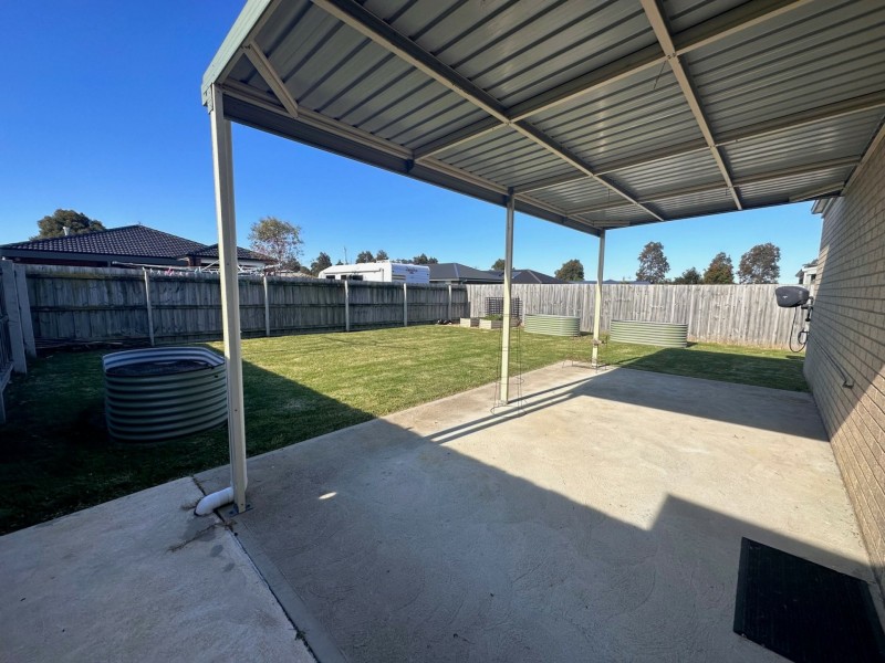 14 Smallman Court, Paynesville VIC 3880