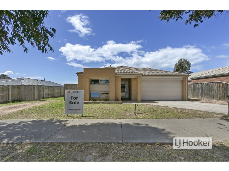 13 Coast Avenue, Paynesville VIC 3880