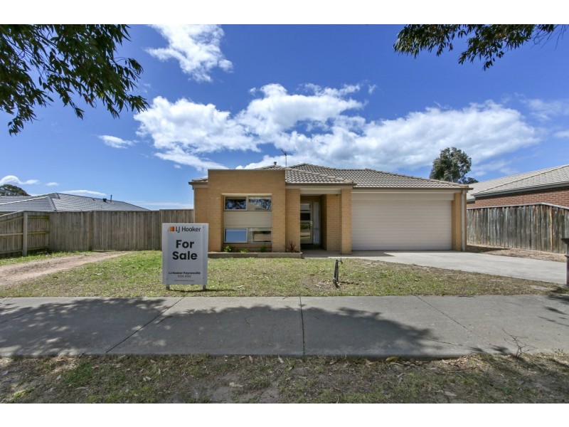 13 Coast Avenue, Paynesville VIC 3880