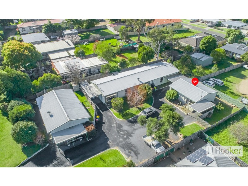 Unit 4/54 Main Road, Paynesville VIC 3880