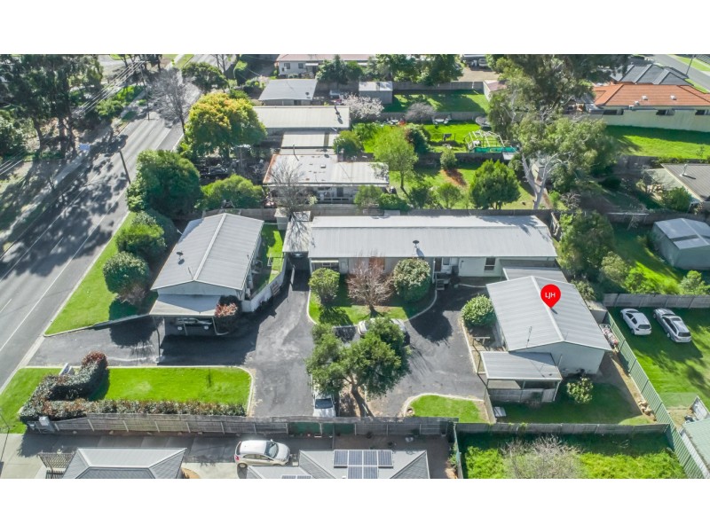 Unit 4/54 Main Road, Paynesville VIC 3880