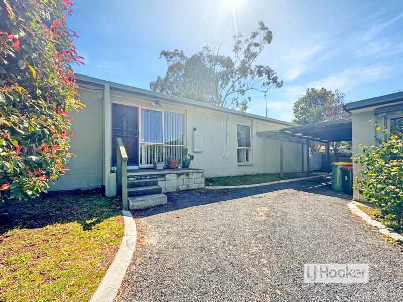 Unit 3/54 Main Road, Paynesville VIC 3880