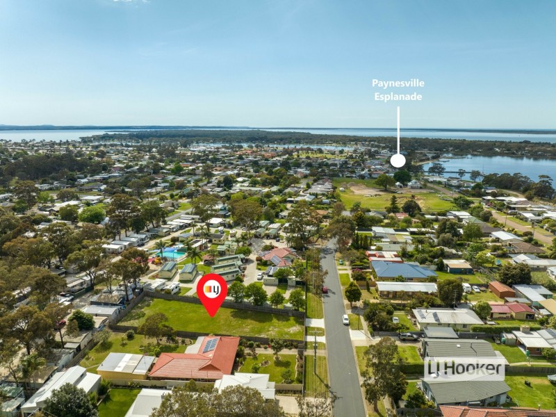 16 Gilsenan Street, Paynesville VIC 3880
