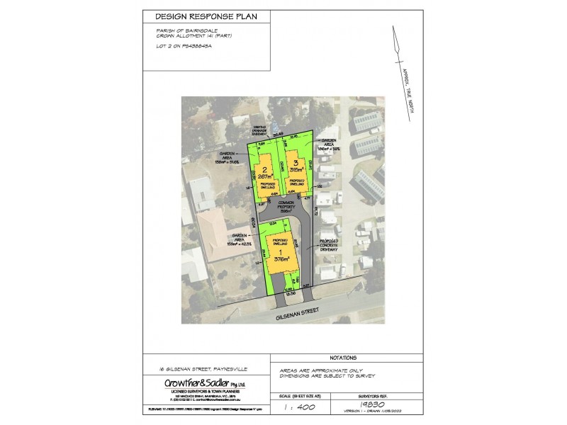 16 Gilsenan Street, Paynesville VIC 3880