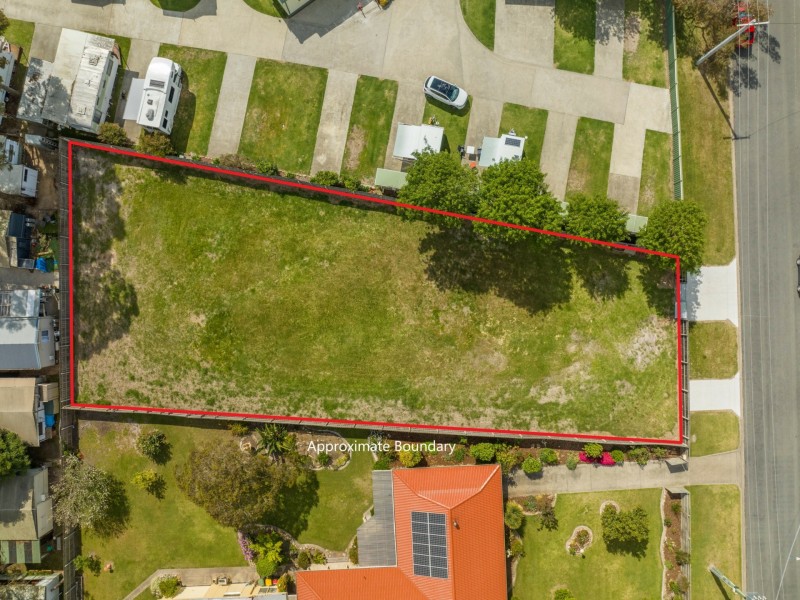 16 Gilsenan Street, Paynesville VIC 3880