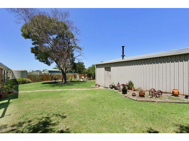 10 Lake Valley Way, Newlands Arm VIC 3875