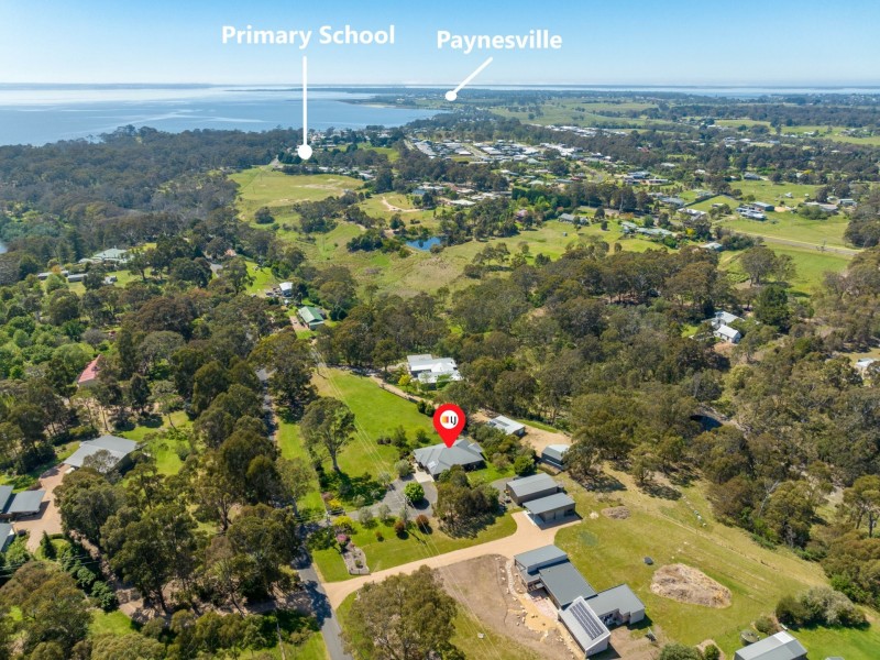 86 Mathiesons Road, Eagle Point VIC 3878