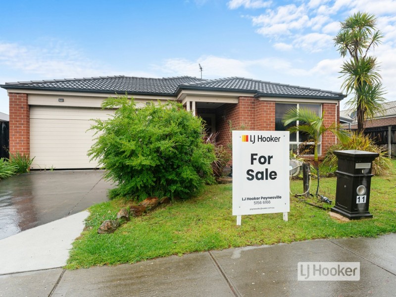 11 Jim Way, Paynesville VIC 3880