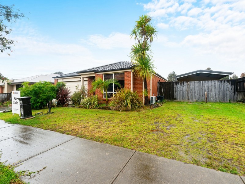 11 Jim Way, Paynesville VIC 3880