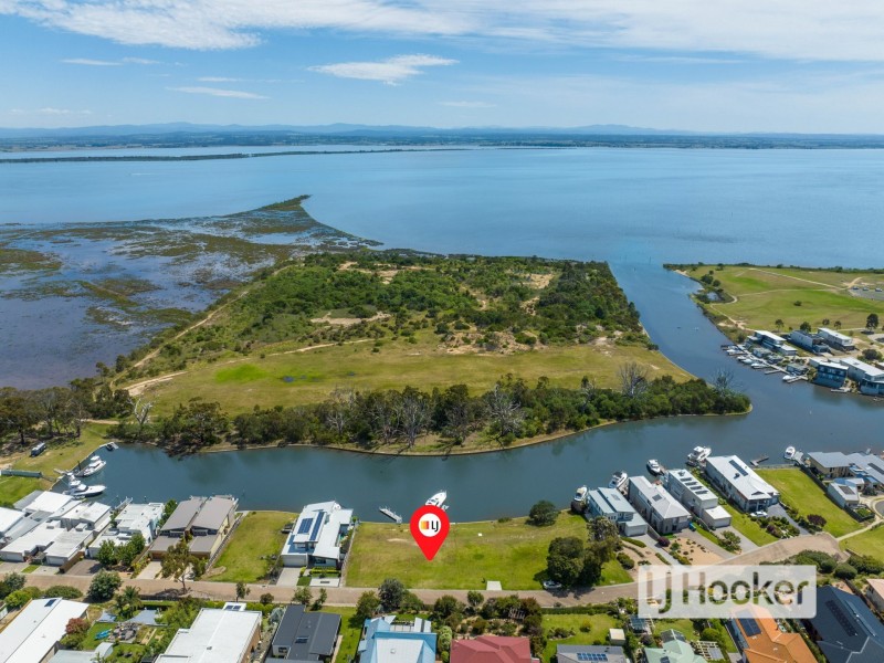 17 The Inlet, Paynesville VIC 3880