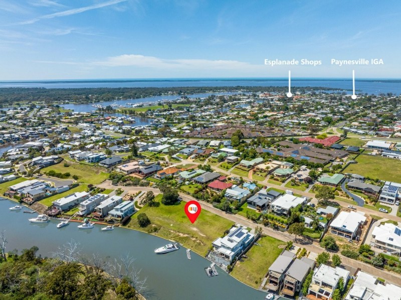 17 The Inlet, Paynesville VIC 3880