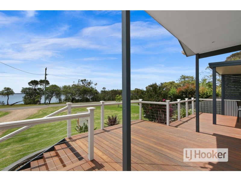 183 Western Boulevard, Raymond Island VIC 3880