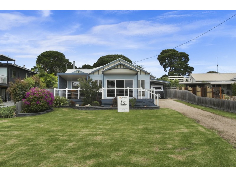 183 Western Boulevard, Raymond Island VIC 3880