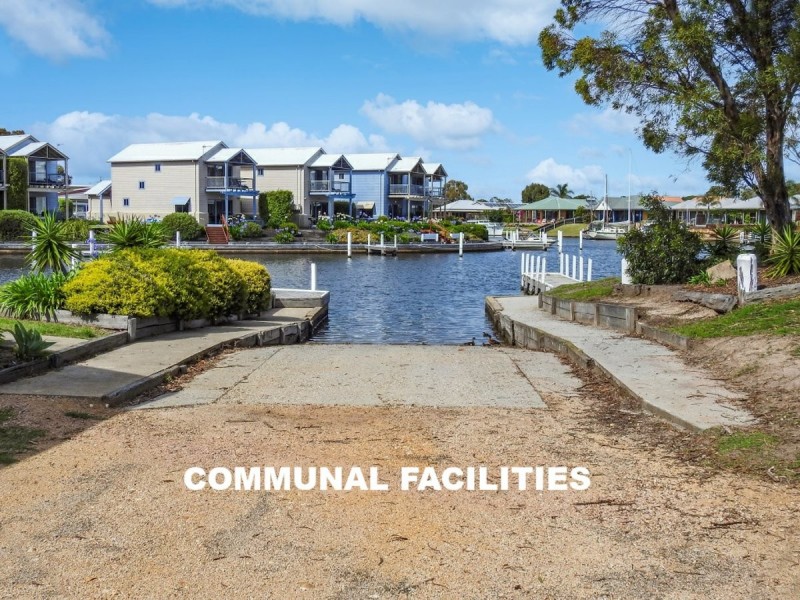 House 3/79 Slip Road, Paynesville VIC 3880