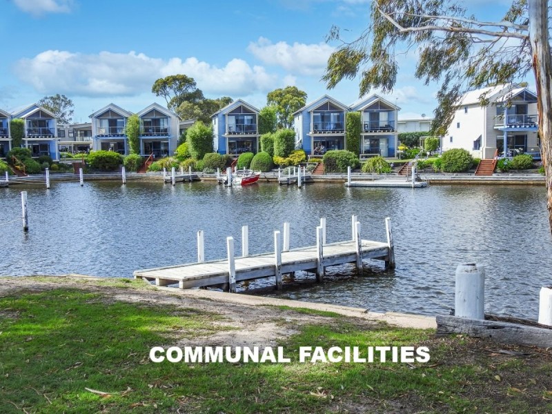 House 3/79 Slip Road, Paynesville VIC 3880