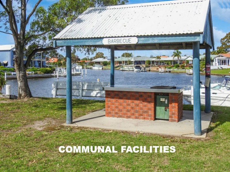 House 3/79 Slip Road, Paynesville VIC 3880