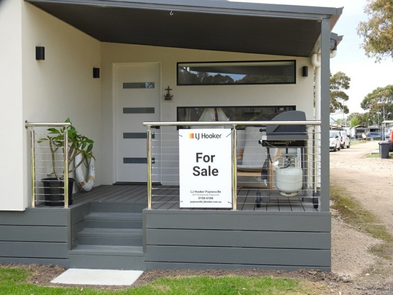 House 3/79 Slip Road, Paynesville VIC 3880