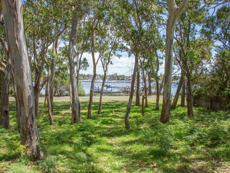 119 Western Boulevard, Raymond Island VIC 3880