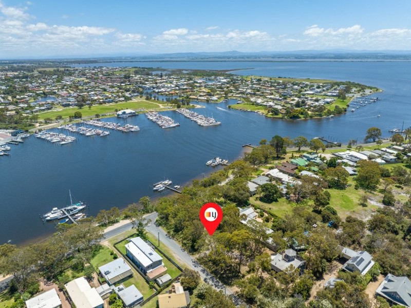 119 Western Boulevard, Raymond Island VIC 3880